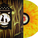 Over The Garden Wall's new vinyl (Art by Sam Wolfe Connelly)